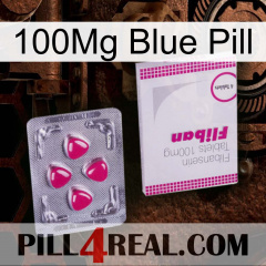 100Mg Blue Pill 32